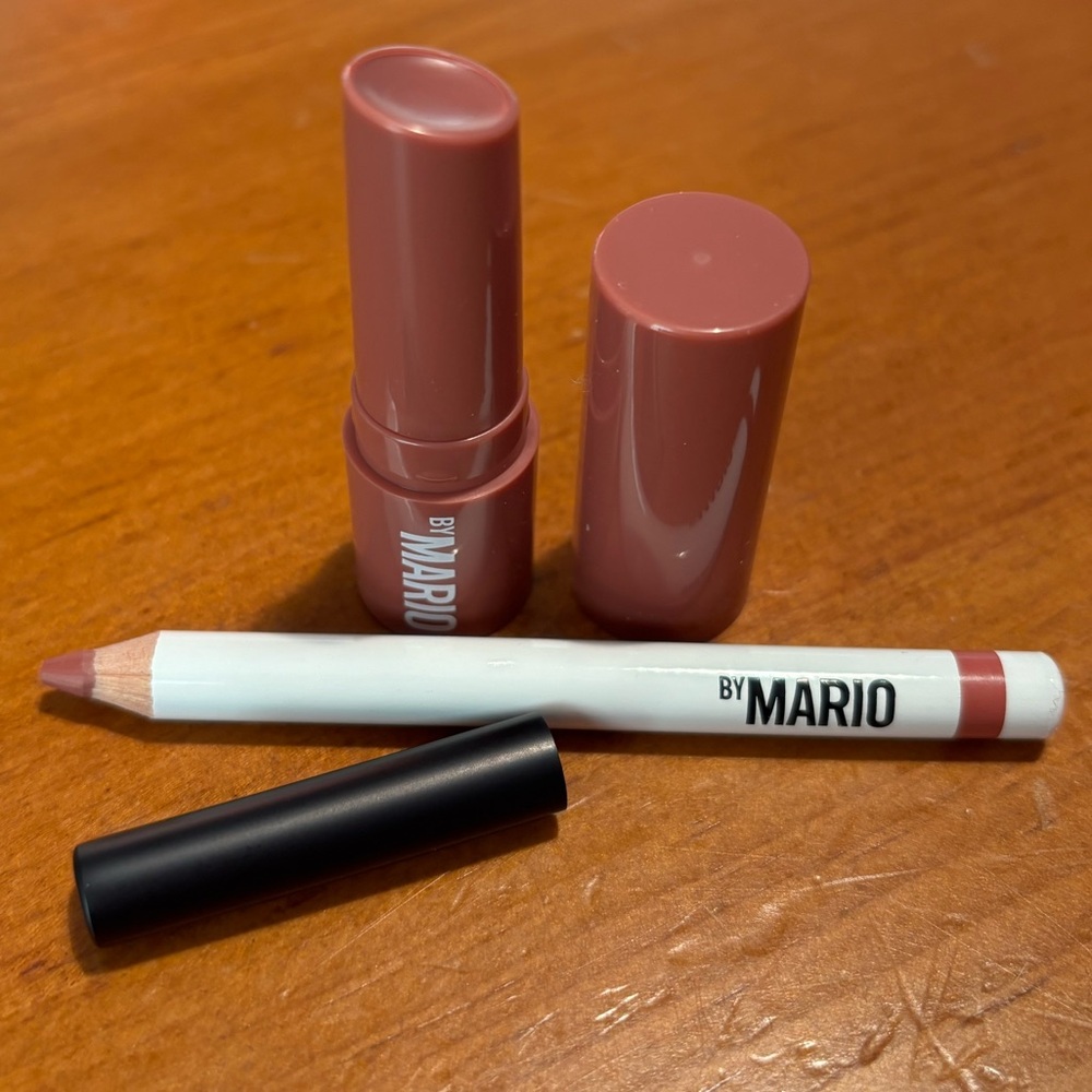 Sephora Beauty Insider Makeup by Mario Dream Lip Kit - Picture 5 of 15